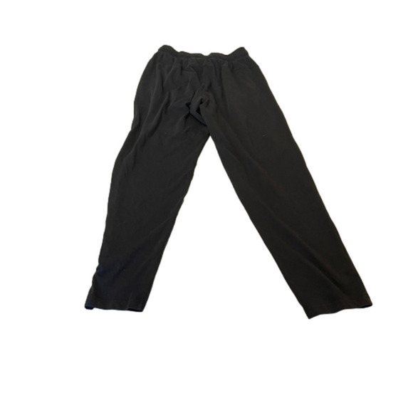Adidas Joggers Black Size Medium - Picture 2 of 9
